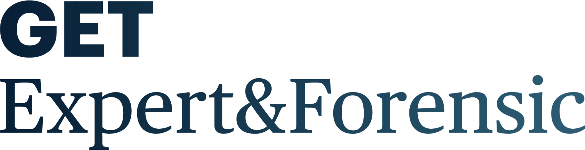 GET Expert & Forensic